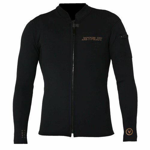 Гидрокуртка JetPilot Venture (Black, M)