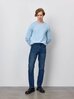 Джинсы JUST CLOTHES