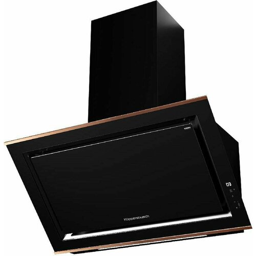 Вытяжка Kuppersbusch DW 98800 S7 Copper 27999000₽