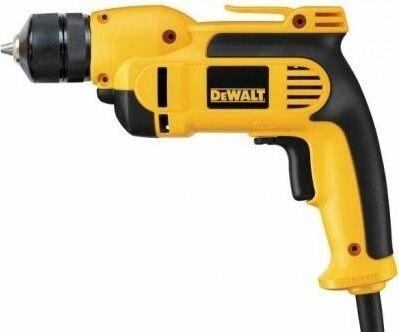 DeWALT DWD 112 S односкоростная DWD112S-QS