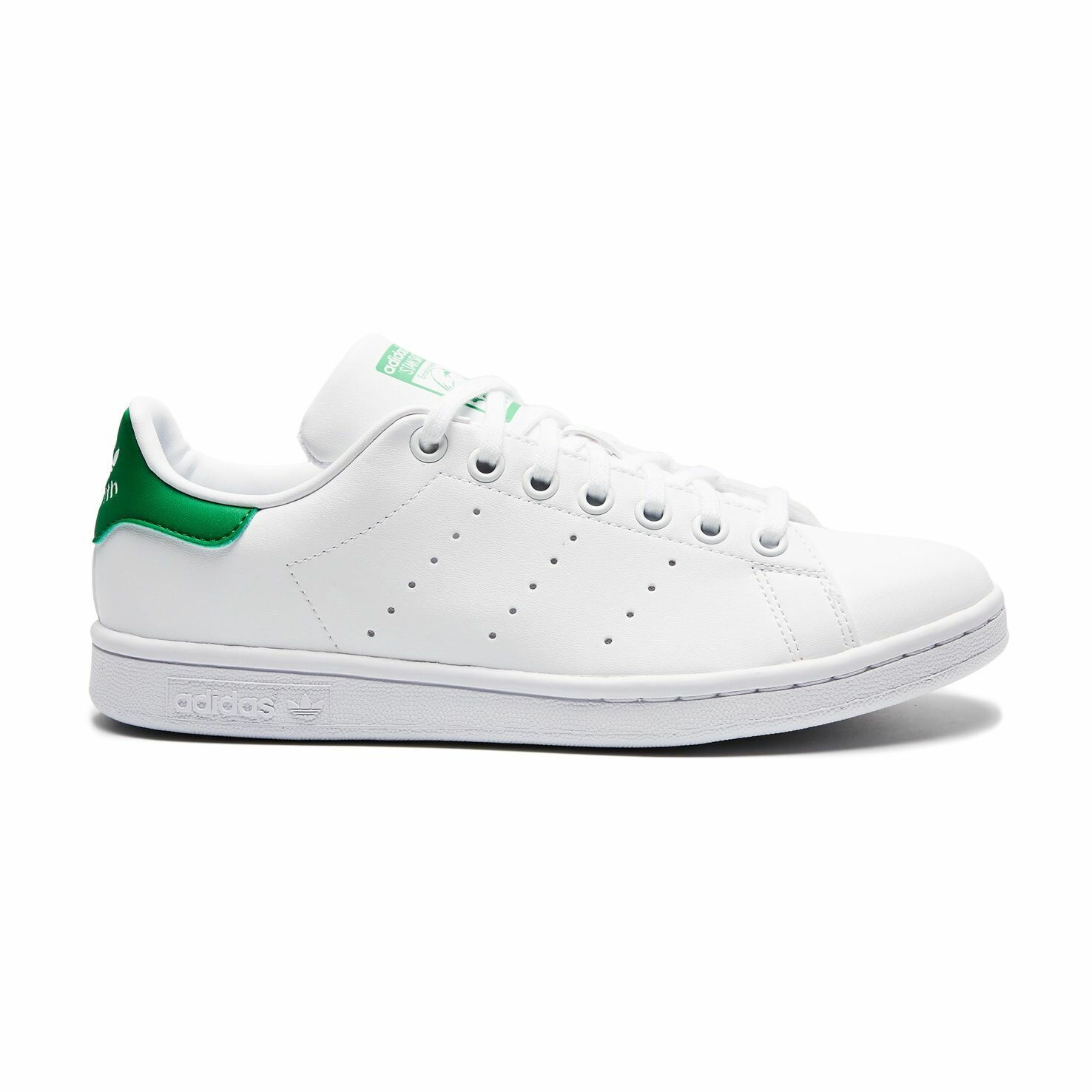 Stan smith adidas blanche new arrivals
