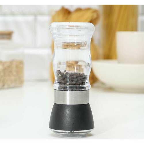 Мельница для специй 12x5 см 408₽