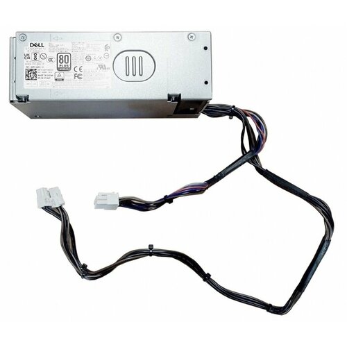 Блок питания Dell 07JGJF 260W 25490₽