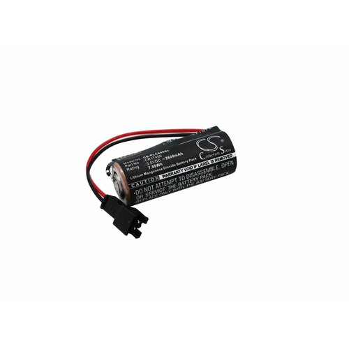 Элемент питания CS-PLC800SL