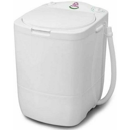 Стиральная машина Мастерица WM-0101 цвет бака белый 855000₽