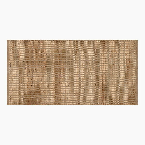 фото Ковер Style 70*140см, 100% джут, 1700 гр/м2