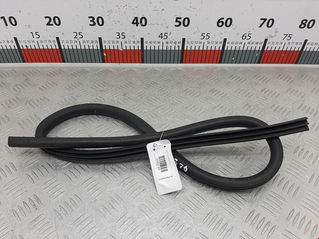 Уплотнитель двери Mitsubishi Space_Star 1 арт. 2093795