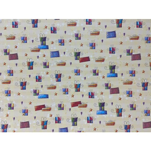 Ursus Фотокартон 495х68см 300гр Детский праздник 4 480₽