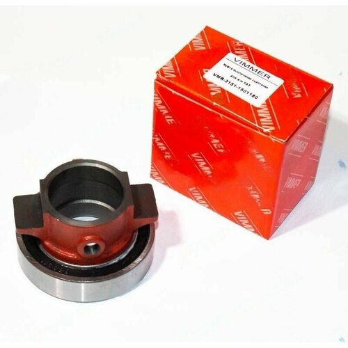 Подшипник выжимной в сборе толстый вал лепестковая корзина вилка со 1066₽