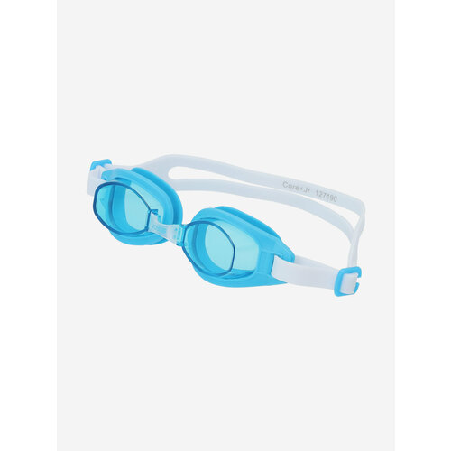 Очки для плавания детские Joss Голубой; RUS: Без размера, Ориг: one size очки для плавания joss розовый rus без размера ориг one size