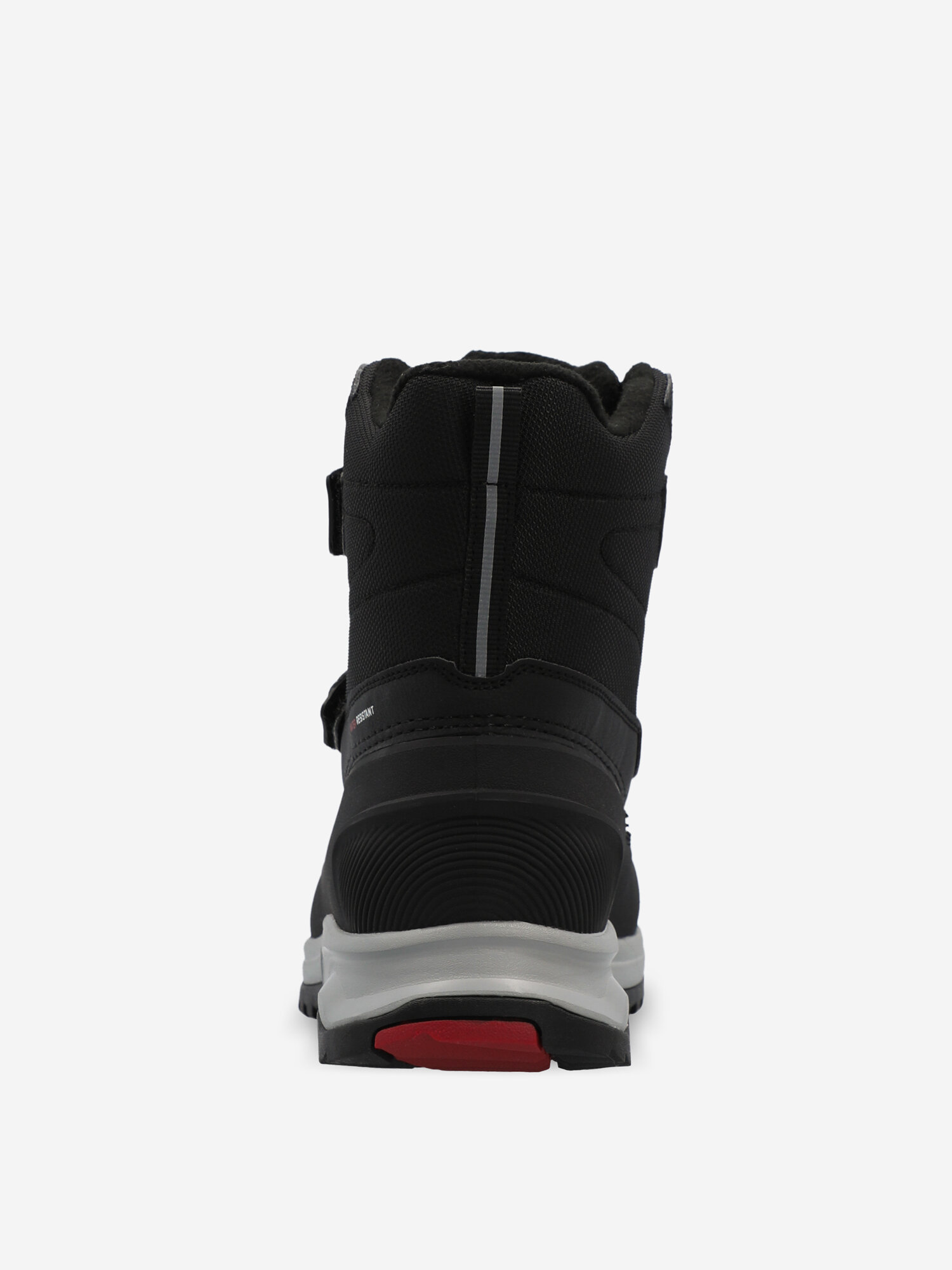 Сапоги Northland, размер 35, черный — фото 1