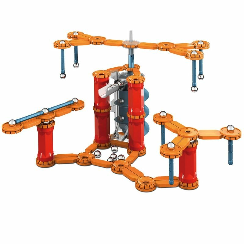 Конструктор Geomag - фото №7