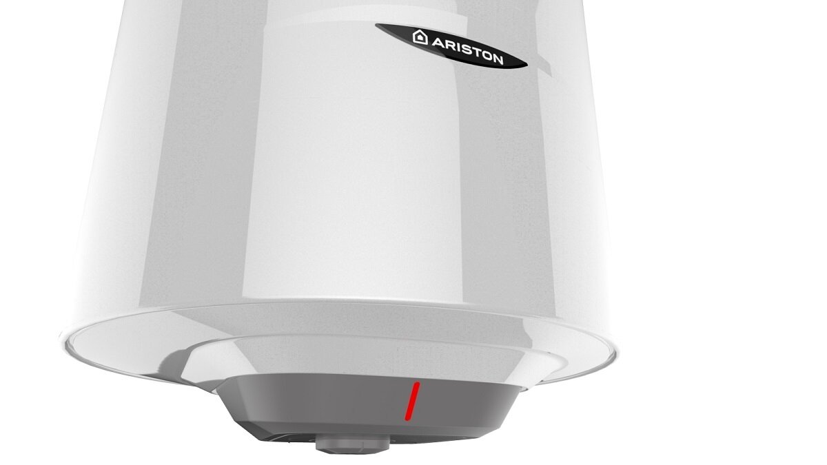 Накопительный водонагреватель Ariston PRO1 R 50 V PL — фото 1