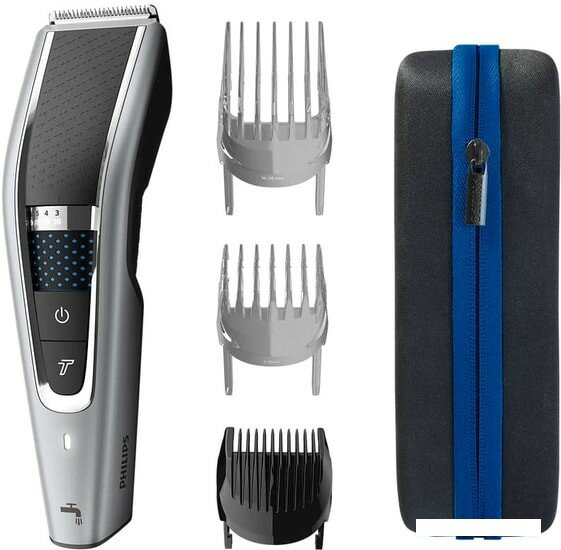 Машинка для стрижки волос Philips HC5650/15
