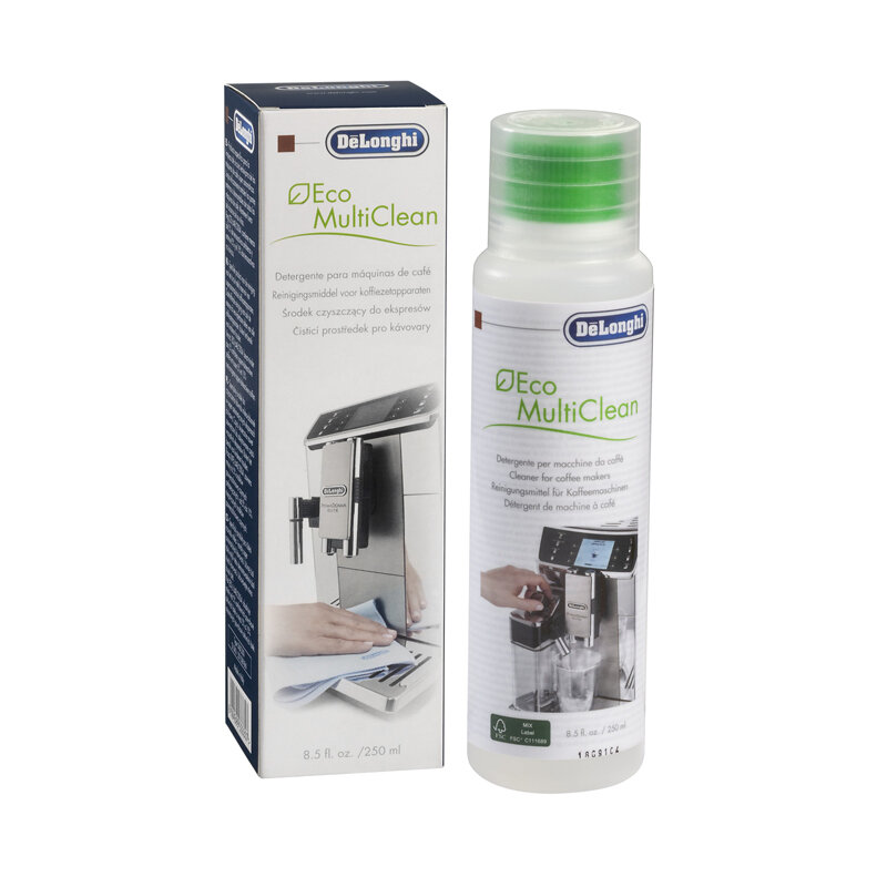 Eco Multiclean DLSC550 De'Longhi