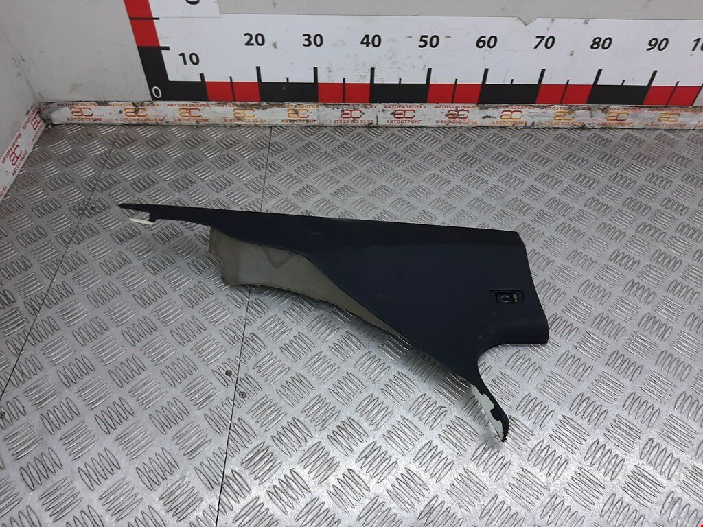 Обшивка стойки салона BMW 7-Series (F01/F02) 51437903783 арт. 662622