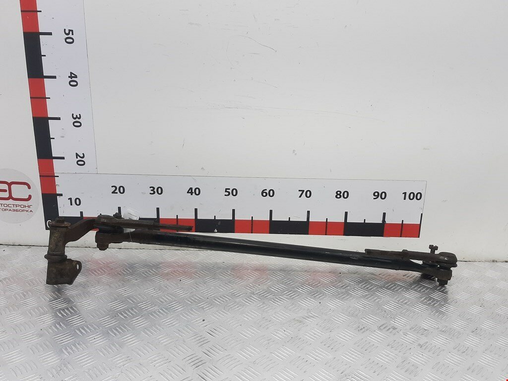 Трапеция рулевая Nissan Pickup D8560VK90A арт. 1470548