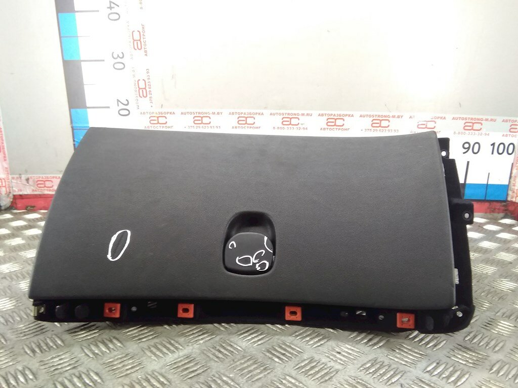 Бардачок (вещевой ящик) Alfa Romeo 159 (939) 156074051 арт. 569885