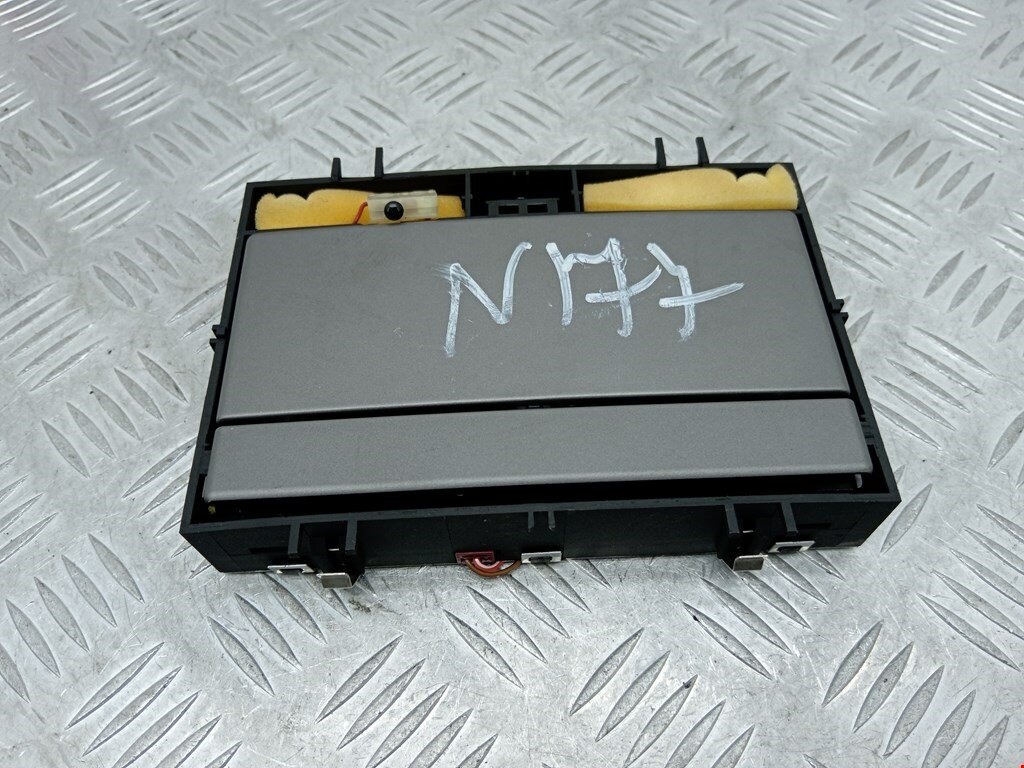 Зеркало салона BMW 7-Series (E65/E66) 51446964036 арт. 1765204