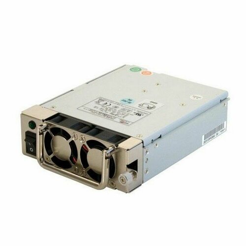 Блок питания EMACS MRT-6300P-R Power Module, 300 Вт серверный блок питания emacs 1u p1g 6300p 300 вт