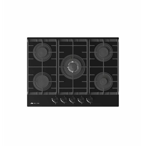 Варочная панель MILLEN MGHG 701 BL черный 3599000₽