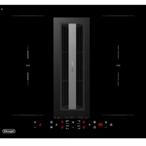 Варочная панель DELONGHI ELETTRA 4B2F TC ARIA 10652400₽
