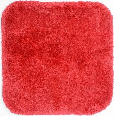 Коврик для ванной комнаты WasserKRAFT Wern BM-2564 Red красный