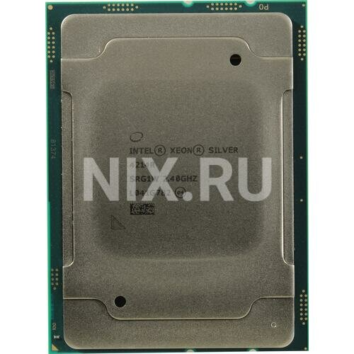 Процессор Intel Процессор Intel Xeon Silver 4214R OEM (CD8069504343701, SRG1W)