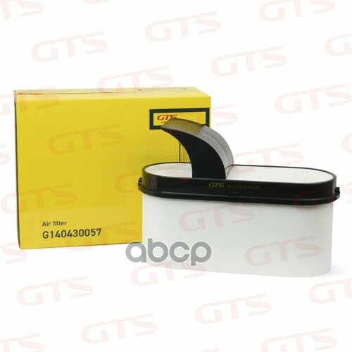 Фильтр Воздушный Двс/Mercedes-Benz GTS Spare Parts арт. G140430057