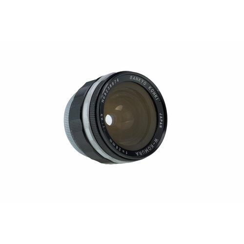 Sankyo Kohki W-Komura 28mm f35 m42 1400000₽