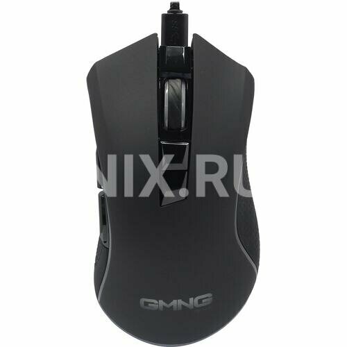 Мышь Oklick Optical Mouse GMNG 980GMW 349100₽