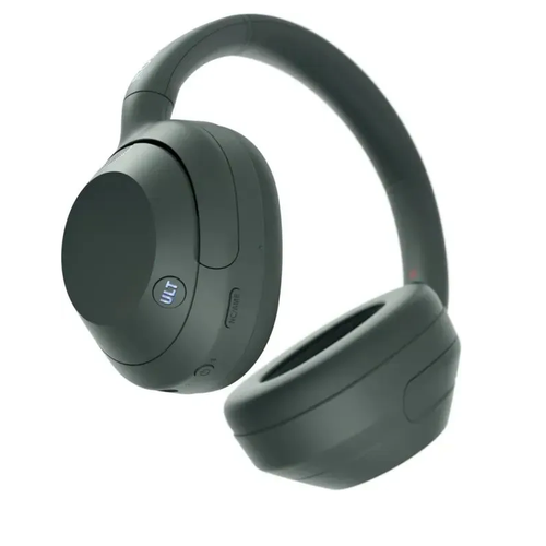 Наушники беспроводные Sony ULT Wear WH-ULT900N серый 29000₽