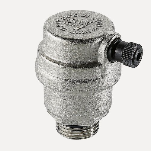 Изображение товара Сантех VALTEC воздухоотводчик автомат. 1/2 VT.502. NH.04
