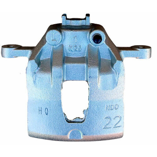 Суппорт передний левый HQ581801RA00 2454₽