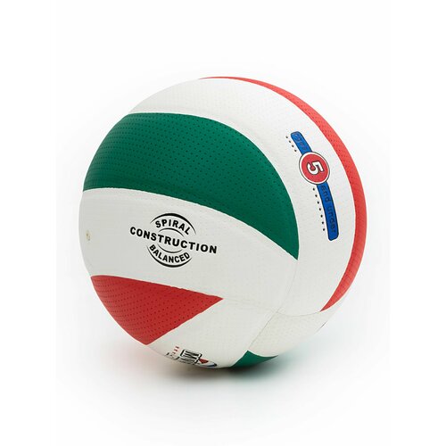 Мяч волейбольный 5 MIKASA профессиональный 2820₽