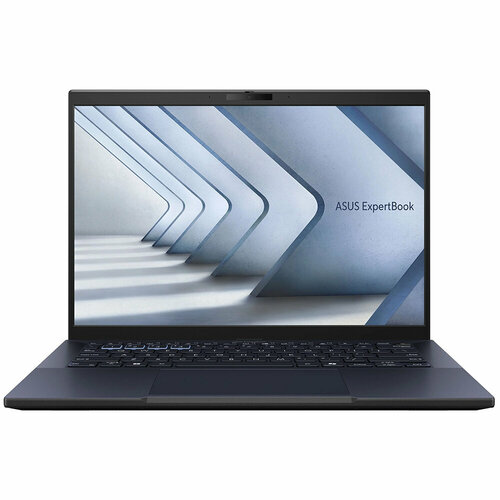 Ноутбук ASUS Expertbook B3 B3404CVA-Q50253 90NX07D1-M008R0 14Core i7 1355U16GbSSD 1TbIntel Iris XenoOSblack 9692900₽