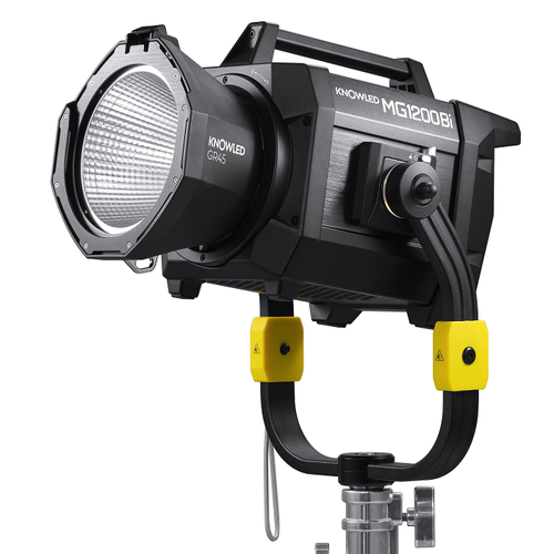 Осветитель светодиодный Godox Knowled MG1200Bi студийный шт 36779000₽