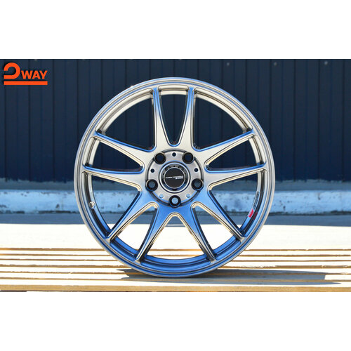 R17 Work CR-Kai Style 7.5J ET40 5*114.3