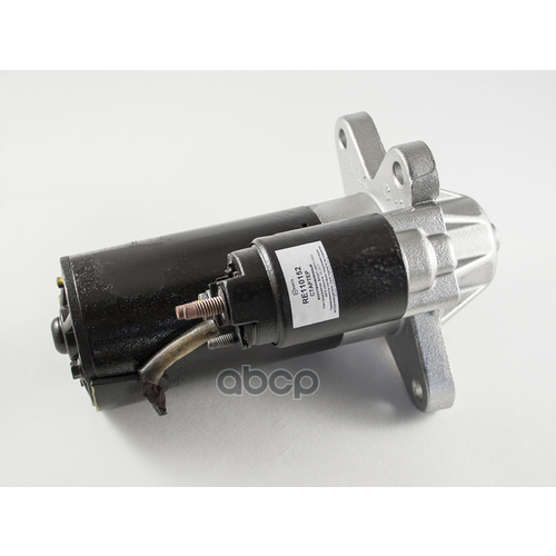 Re110152_стартер! 2.3Kw Восстановленный Ford Transit 2.5D/Td 94-00 REPARTS арт. RE110152