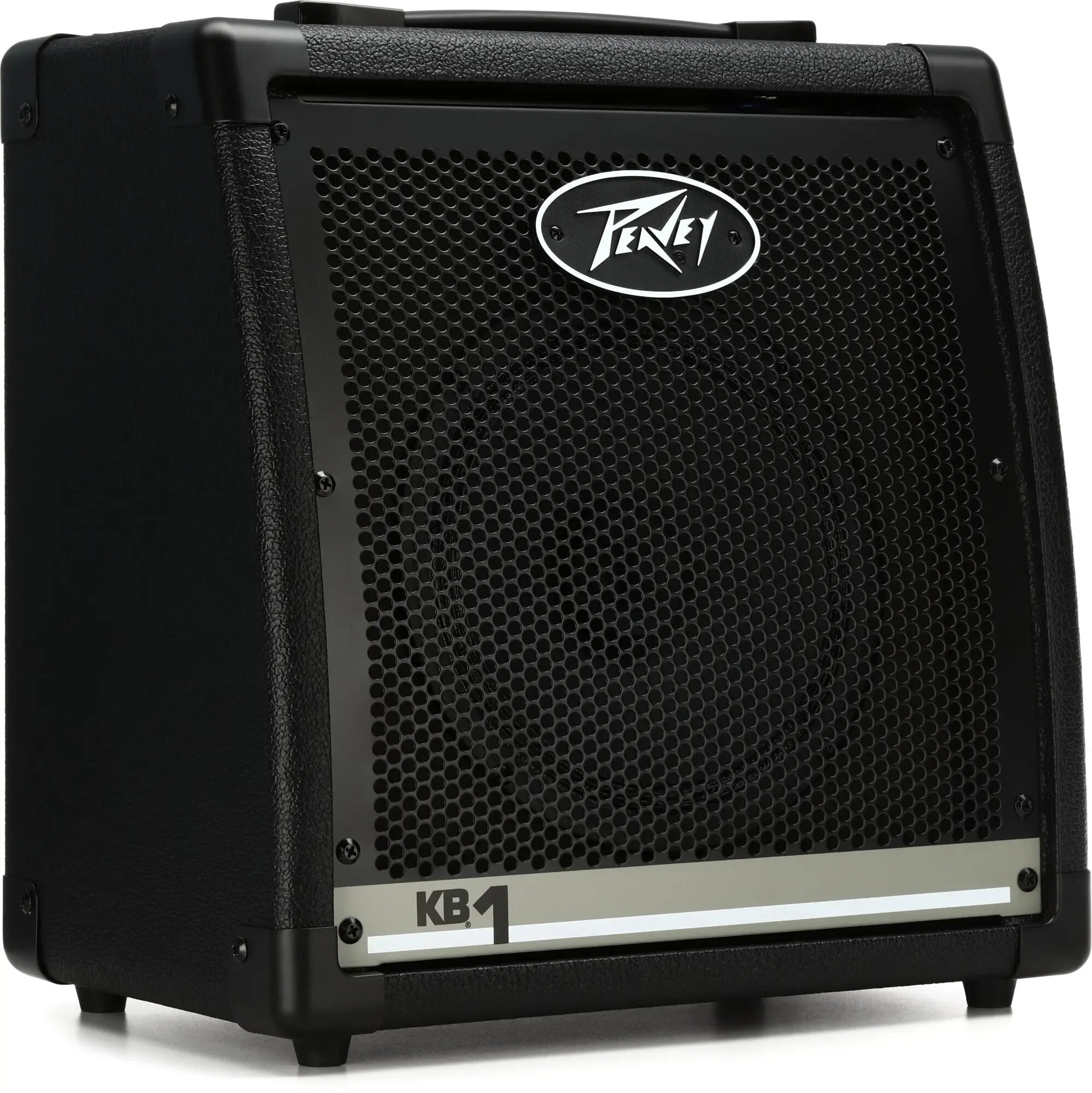 Комбоусилитель для клавишных Peavey KB1 Black 20W 1x8, Peavey (Пиви)