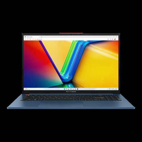 ASUS Vivobook S 15 OLED K5504VA-MA086W Intel Core i5-13500HLPDDR5 16GB512GB M2 SSDIntel Iris Xe Graphics156 3К 2880 x 1620 OLED 120HzFPSo 10623000₽