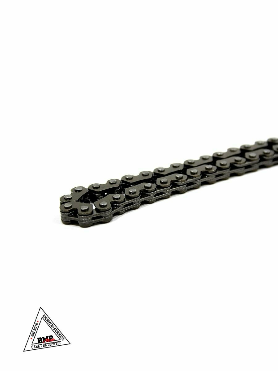Цепь ГРМ С2-82L 139QMB 50/80см3 скутер — фото 1