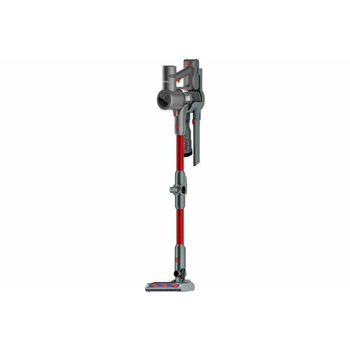 Беспроводной пылесос FUTULA Cordless Vacuum Cleaner V12 Red Grey 00-00214462 2374800₽