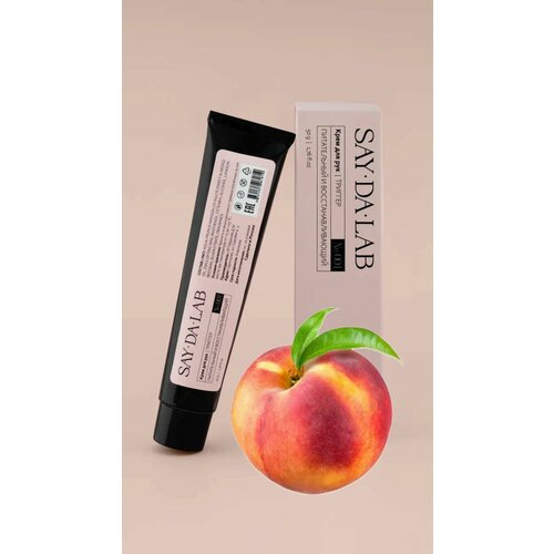 Say da lab Легкий крем для рук