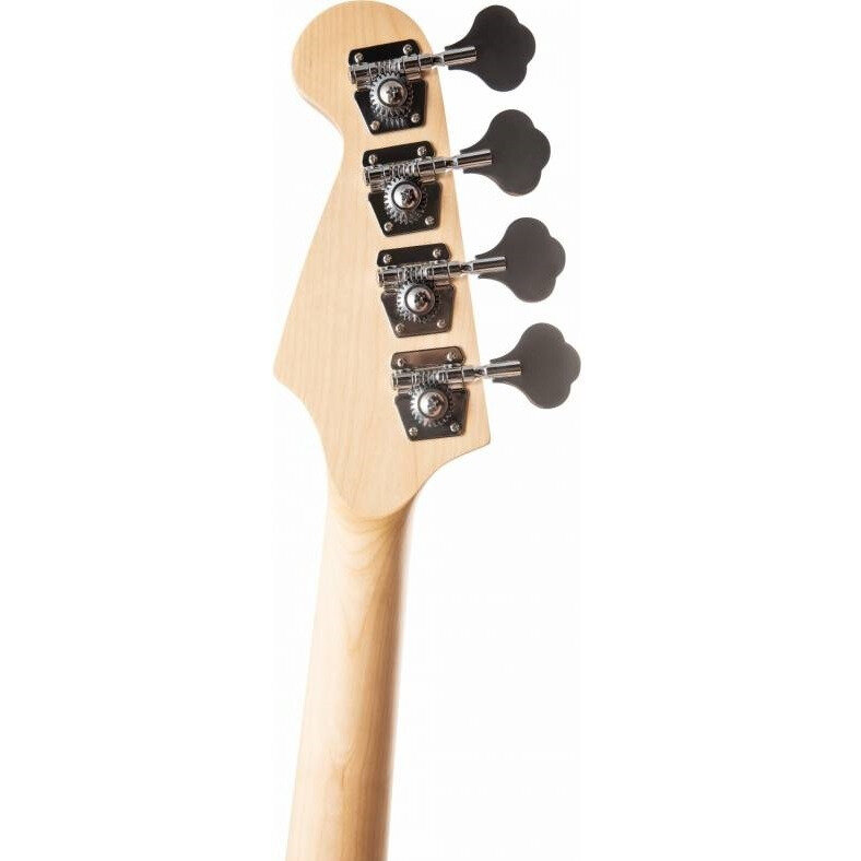 Бас-гитара TERRIS TJB-46 SB — фото 1