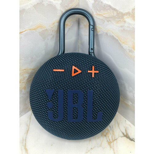 Беспроводная портативная колонка 