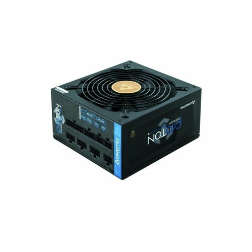 Блок питания для компьютера Chieftec Proton BDF-850C черный