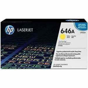 Картридж HP CLJ CM4540MFP - фото №3
