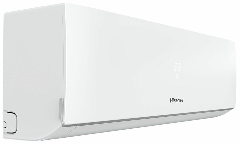 Обзор: Сплит-система Hisense AS-18HR4RMADJ00