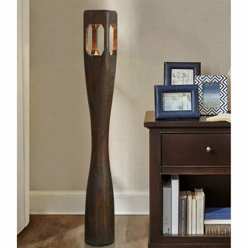 Интерьерный торшер Harrison